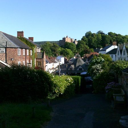 شقة 29 High Street Dunster مينهيد المظهر الخارجي الصورة