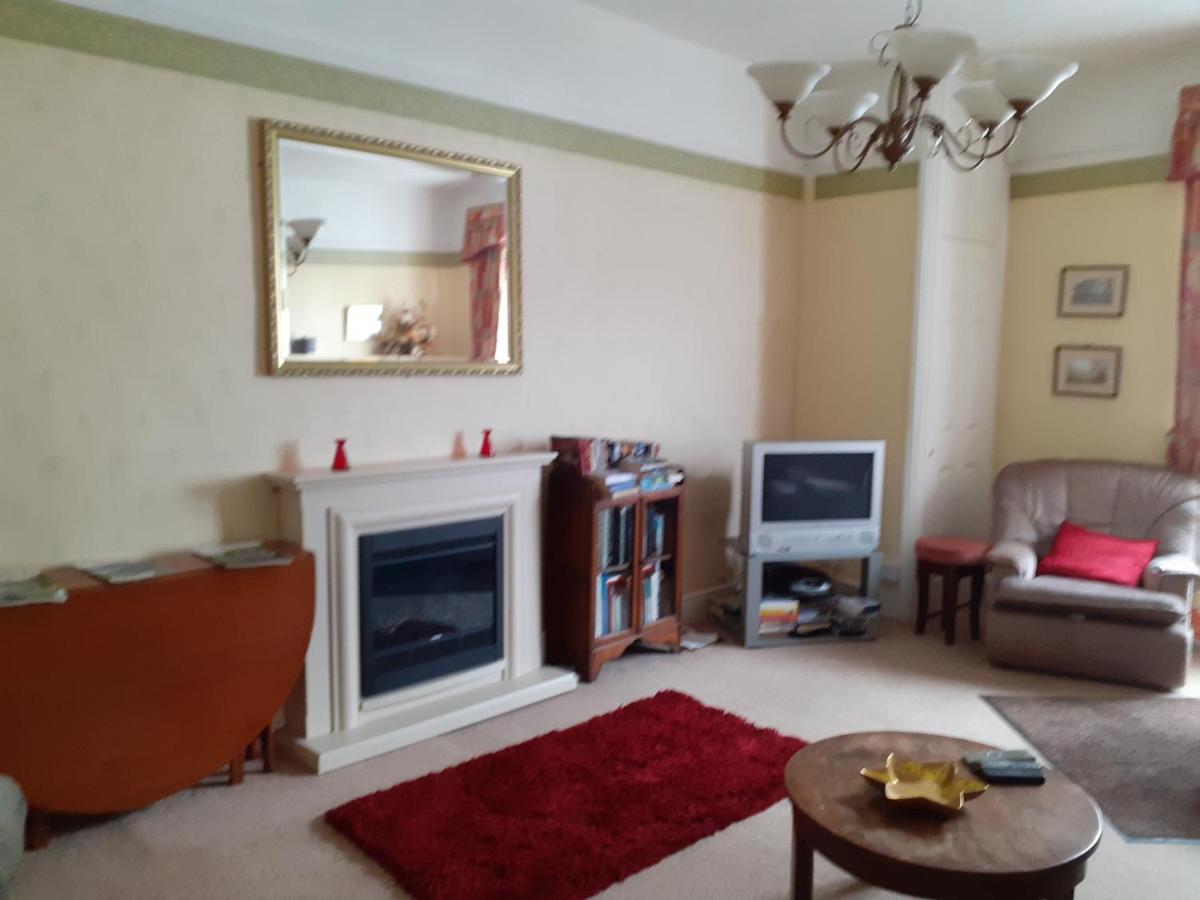 شقة 29 High Street Dunster مينهيد المظهر الخارجي الصورة