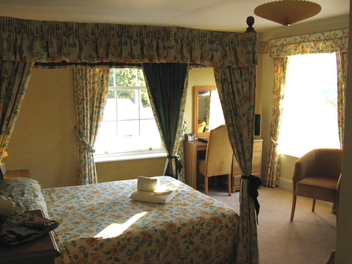شقة 29 High Street Dunster مينهيد المظهر الخارجي الصورة