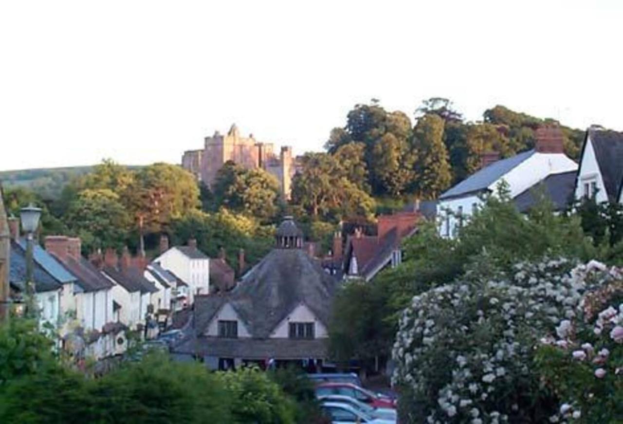 شقة 29 High Street Dunster مينهيد المظهر الخارجي الصورة