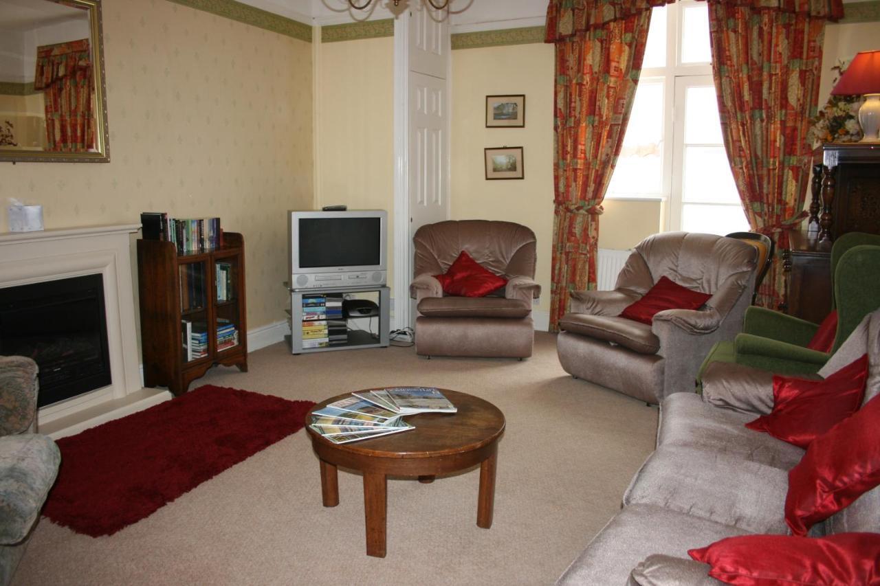 شقة 29 High Street Dunster مينهيد المظهر الخارجي الصورة